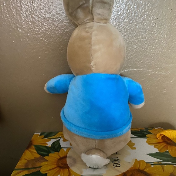 Plush Rabbit - Picture 5 of 6